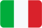 Servicios relacionados con congresos Italiano